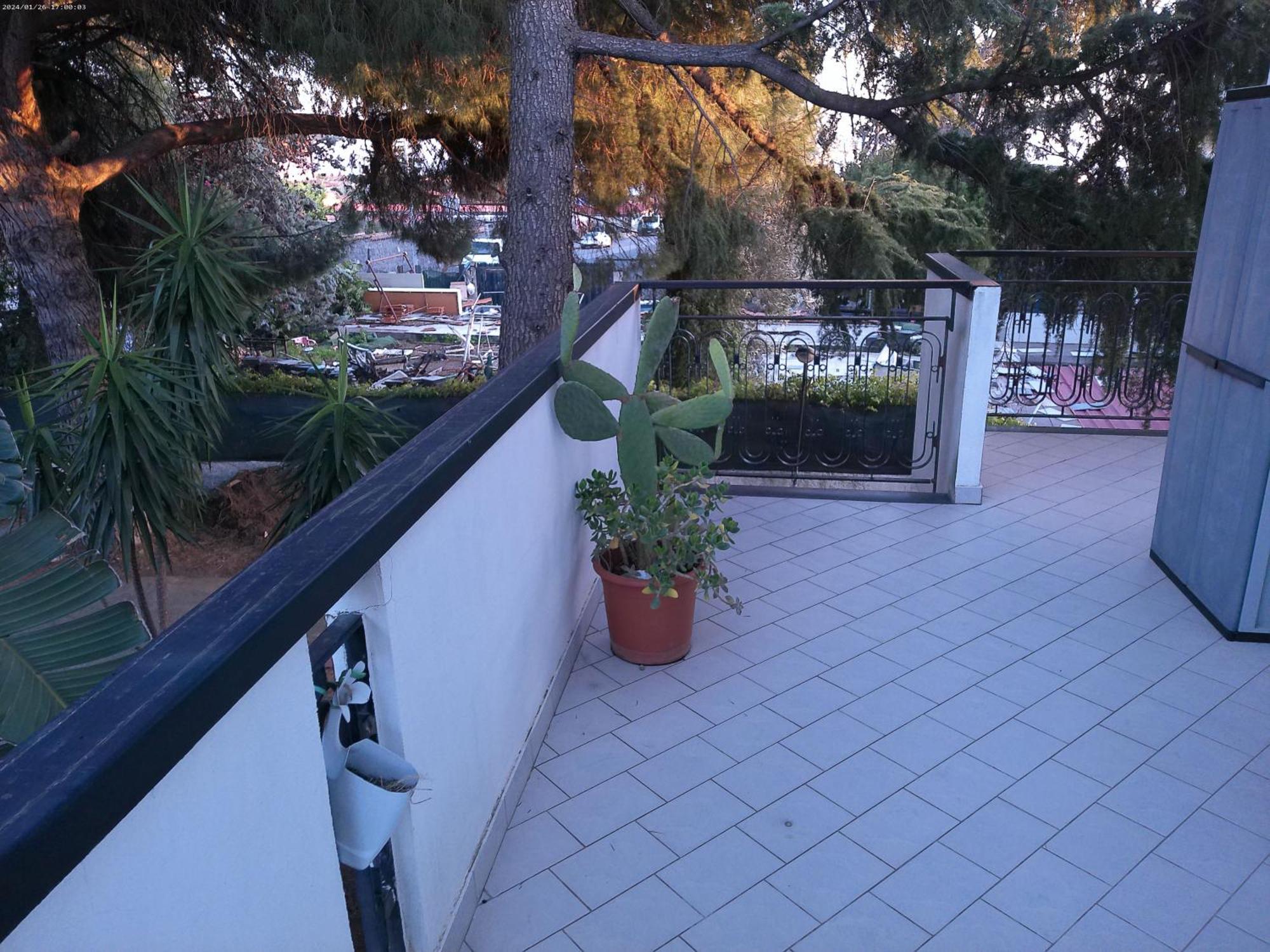 Greenhouse Mascalucia Exterior photo